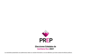 Prep2021qroo.mx thumbnail