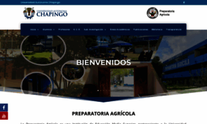 Prepa.chapingo.mx thumbnail