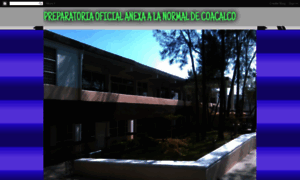 Prepaanexacoacalco.blogspot.mx thumbnail