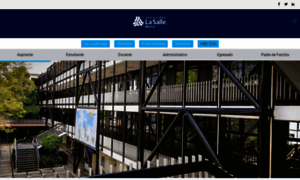 Prepacondesa.lasalle.mx thumbnail