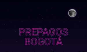 Prepagosbogota.com.co thumbnail