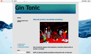 Preparargintonic.blogspot.com thumbnail