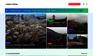 Prepararmaletas.com thumbnail