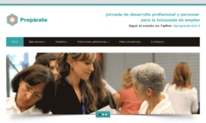 Preparate.org thumbnail