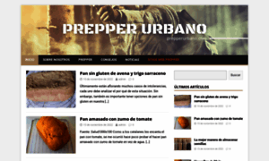 Prepperurbano.com thumbnail