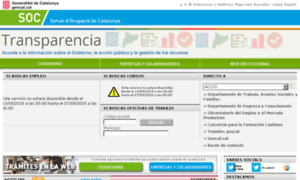 Preproduccio.oficinadetreball.gencat.cat thumbnail
