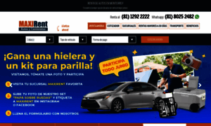 Prepsonora.org thumbnail