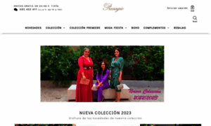 Presagio-boutique.es thumbnail