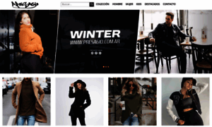 Presagio.com.ar thumbnail
