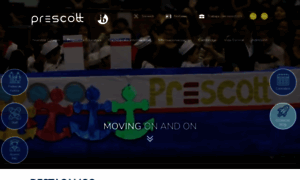 Prescott.edu.pe thumbnail