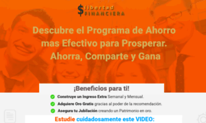 Presentaciondenegocio.gr8.com thumbnail