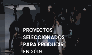 Presentaciondeproyectos.cont.ar thumbnail