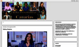 Presentadorascanarias.blogspot.com.es thumbnail