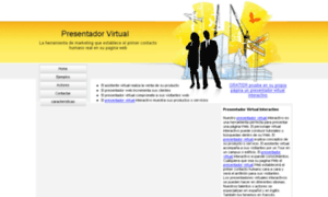 Presentadorinteractivo.com thumbnail