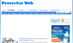 Presentanoslo.com thumbnail