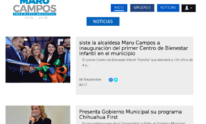 Presidenta.municipiochihuahua.gob.mx thumbnail