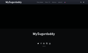 Press.mysugardaddy.eu thumbnail