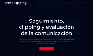 Pressclipping.com thumbnail