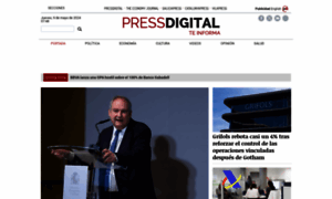 Pressdigital.es thumbnail
