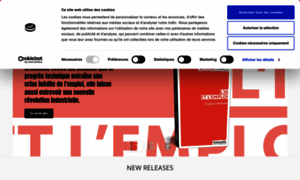 Pressesdesciencespo.fr thumbnail