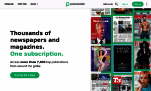 Pressreader.app.link thumbnail