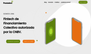 Prestadero.com thumbnail