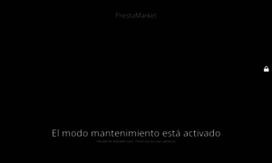 Prestamarket.es thumbnail