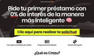 Prestamista.info thumbnail