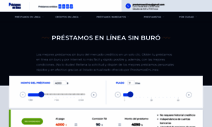 Prestamos-enlinea.com.mx thumbnail