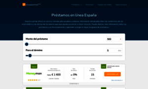 Prestamos-rapidos.com.es thumbnail