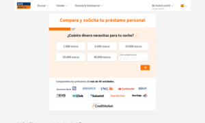 Prestamos.autoscout24.es thumbnail