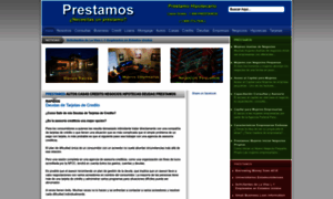 Prestamos.com thumbnail