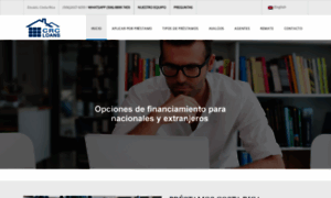 Prestamosconpropiedades.com thumbnail