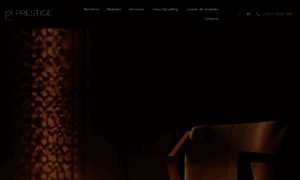 Prestige-lm.com thumbnail