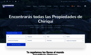 Prestigepanamarealty.com thumbnail