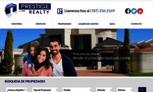 Prestigerealtypr.com thumbnail