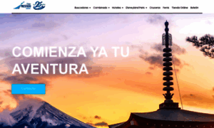 Prestigioviajes.com thumbnail