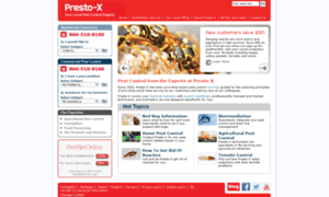Prestox.com thumbnail