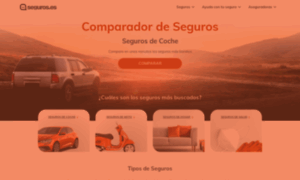 Presupuesto-moto.seguros.es thumbnail