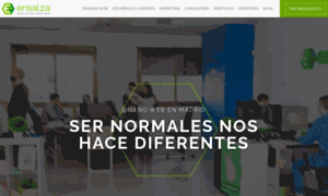Presupuestoweb.com thumbnail