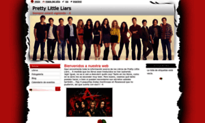 Pretty-little-liars845.webnode.com thumbnail