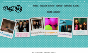 Prettyart.es thumbnail