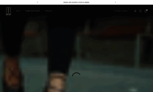 Prettyballerinas.com thumbnail