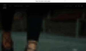 Prettyballerinas.es thumbnail