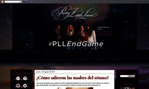 Prettylittleliars-arg.blogspot.com thumbnail