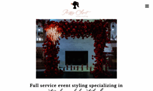Prettysweetcandybuffets.com thumbnail