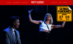 Prettywomanelmusical.com thumbnail