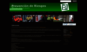 Prevencionucsf.blogspot.com thumbnail