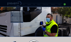 Prevenir-kits.com thumbnail