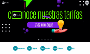 Preventa.tvnmedia.com thumbnail